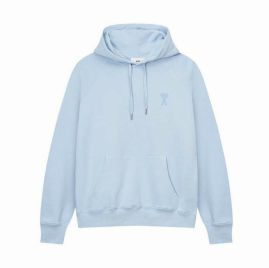 Picture for category Ami Hoodies